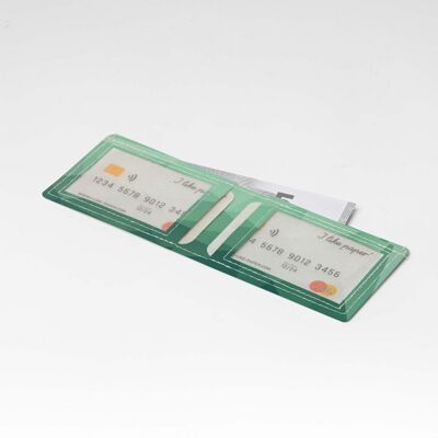 FLOW NO. 1 Tyvek® Card Wallet / Kartengeldbörse
