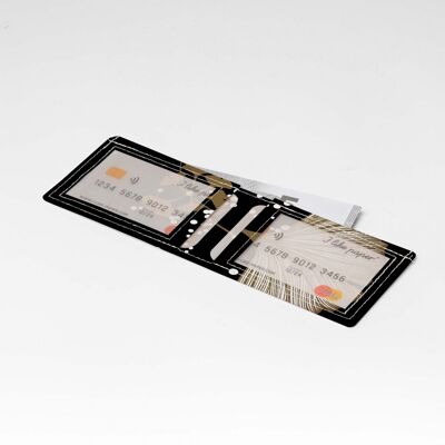 GINKO Tyvek® Card Wallet / Kartengeldbörse