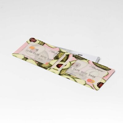 GUACAMOLE Tyvek® Card Wallet / Kartengeldbörse