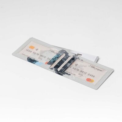 JELLYFISH Tyvek® Card Wallet / Kartengeldbörse