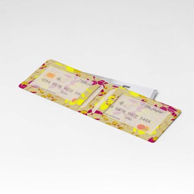 LEAF Tyvek® Card Wallet