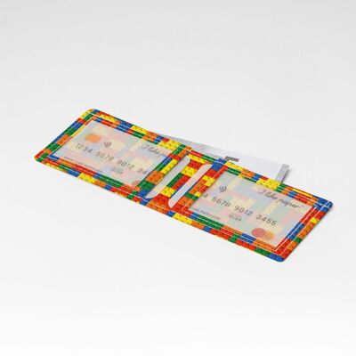 LEHGU Tyvek® Card Wallet / card purse