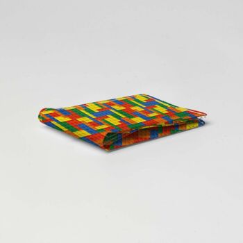 LEHGU Tyvek® Card Wallet / porte-cartes 3