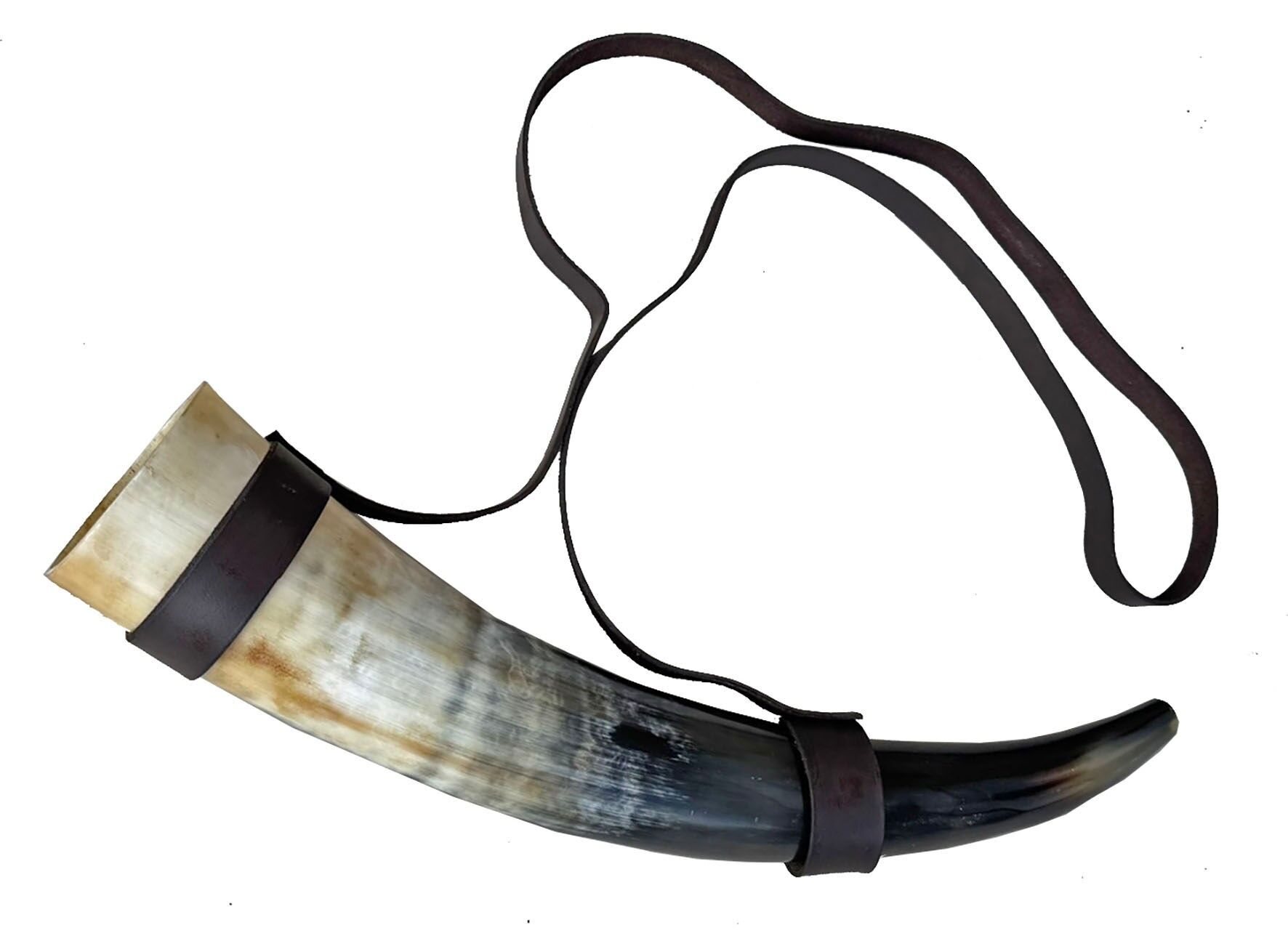 GEBLÄSEHUPE L - ST498