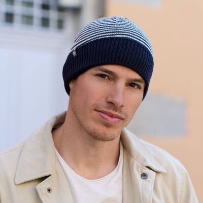 JEREMY - Bonnet marinière