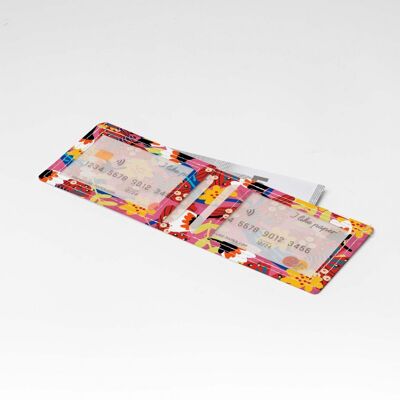 MARIPOSA Tyvek® Card Wallet / card purse