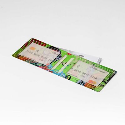 NEUKÖLLN Tyvek® Card Wallet / card purse