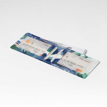 Porte-cartes / porte-cartes OCEAN Tyvek® 1