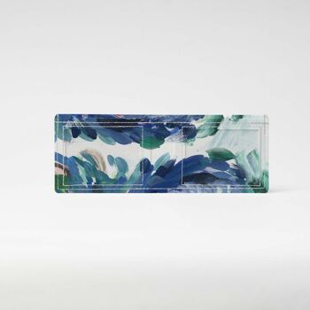 Porte-cartes / porte-cartes OCEAN Tyvek® 4