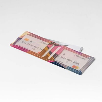 PARADISE Tyvek® Card Wallet / Kartengeldbörse
