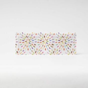 POPSICLE Tyvek® Card Wallet / porte-cartes 4