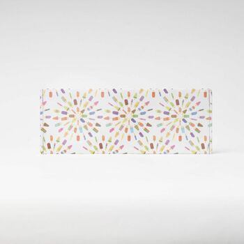 POPSICLE Tyvek® Card Wallet / porte-cartes 6