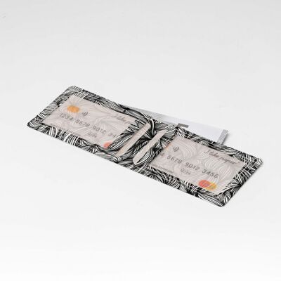 SCHLINGEL Tyvek® Card Wallet / Kartengeldbörse