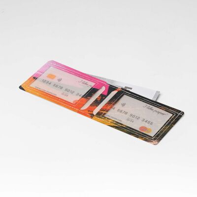 SCHÖNEBERG Tyvek® Card Wallet / Kartengeldbörse