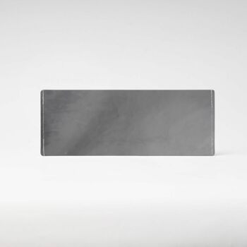 ARGENT / MÉTALLISÉ Tyvek® Card Wallet / porte-cartes 6