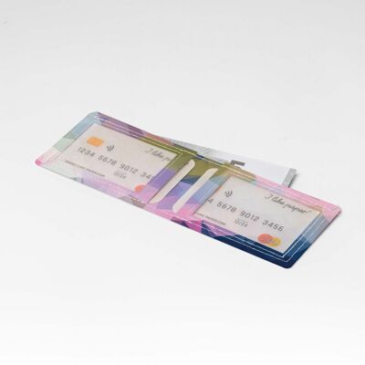 STELLA Tyvek® Card Wallet / tarjetero