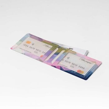 Portefeuille / porte-cartes STELLA Tyvek® 1