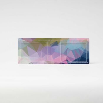 Portefeuille / porte-cartes STELLA Tyvek® 4