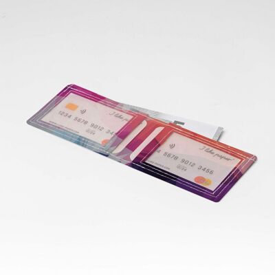 STOEWERS Tyvek® Card Wallet / Kartengeldbörse