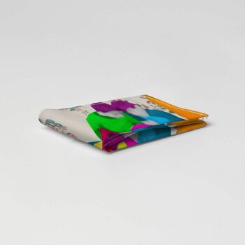 TWO KIDS Tyvek® Card Wallet / porte-cartes 3