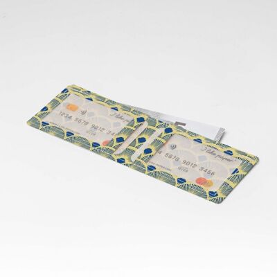 VINTAGE Tyvek® Card Wallet