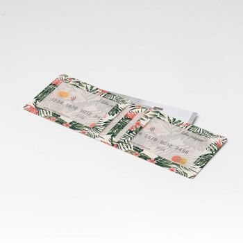 Porte-cartes VINTROPICAL Tyvek® 1