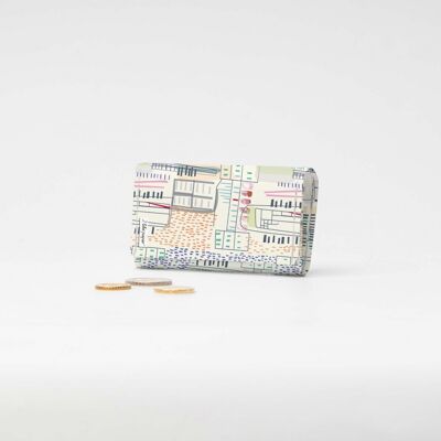 AERIAL Tyvek® folding wallet