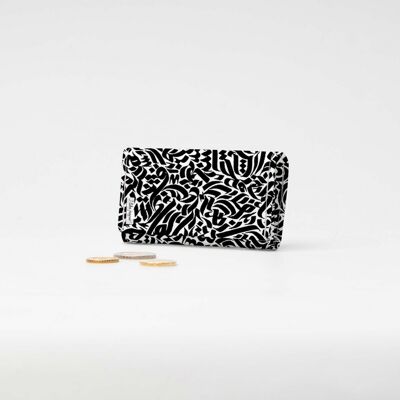 BEIRUT Tyvek® folding wallet