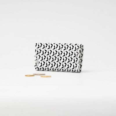 BLACK SPARROW Tyvek® foldable wallet