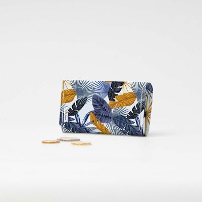 BLUPALMGOLD Portafoglio pieghevole in Tyvek®