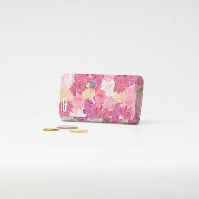 BOUQUET Tyvek® folding wallet