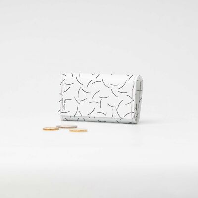 BOW Tyvek® foldable wallet