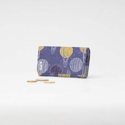 FAR FAR AWAY Tyvek® foldable wallet