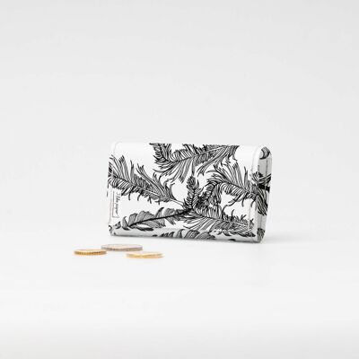 FEATHER Tyvek® folding wallet