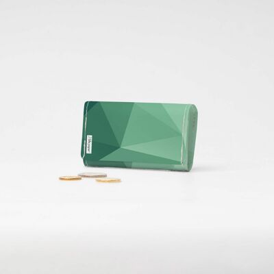 FLOW NO. 1 Tyvek® folding wallet