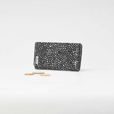 GRAY MATTER Tyvek® foldable wallet