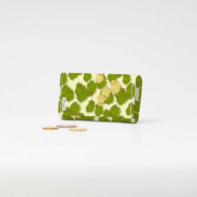 IGEL Tyvek® folding wallet