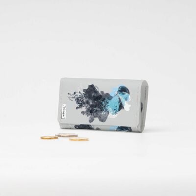 JELLYFISH Tyvek® foldable wallet