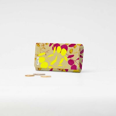 LEAF Tyvek® foldable wallet