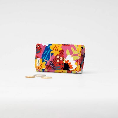 MARIPOSA Tyvek® folding wallet