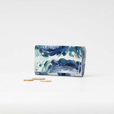 OCEAN Tyvek® folding wallet