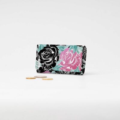 ROSES Tyvek® folding wallet
