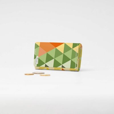 WOODY Tyvek® folding wallet