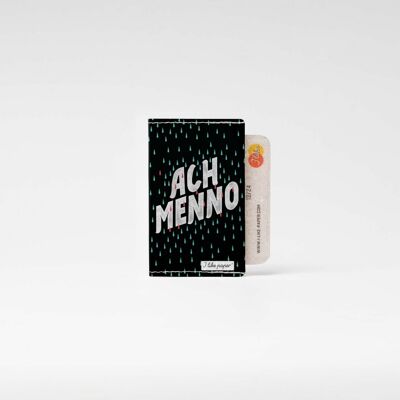 ACH MENNO Tyvek® Kreditkartenetui / Card Holder