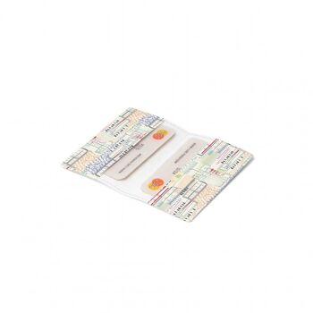 Étui / porte-cartes de crédit AERIAL Tyvek® 2