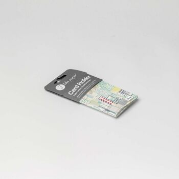 Étui / porte-cartes de crédit AERIAL Tyvek® 4