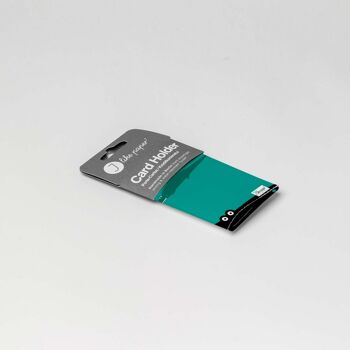 Étui / porte-cartes ALLIGATOR Tyvek® pour cartes de crédit 4