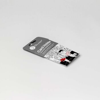 Étui / porte-cartes de crédit AMOR Tyvek® 4