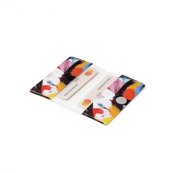 Porte-cartes de crédit / porte-cartes BERLIN Tyvek® 2