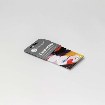 Porte-cartes de crédit / porte-cartes BERLIN Tyvek® 4